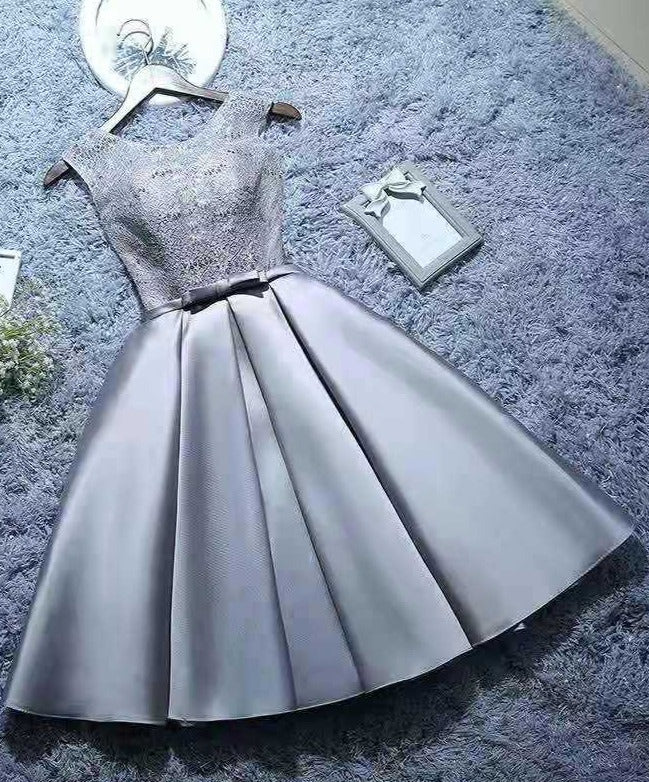 Evening Bridesmaid Dress