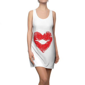 Women's Cut & Sew Racerback Dress / sportspeople