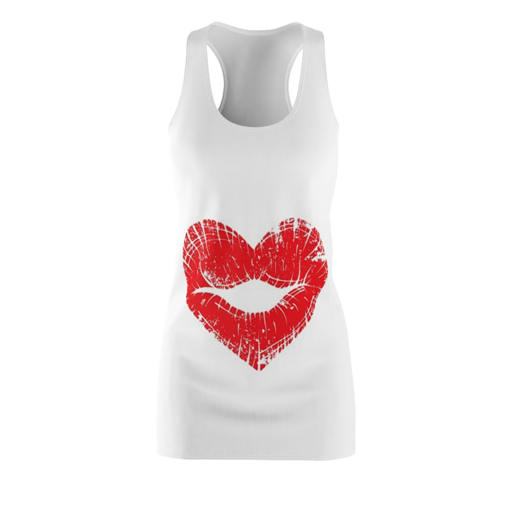 Women's Cut & Sew Racerback Dress / sportspeople