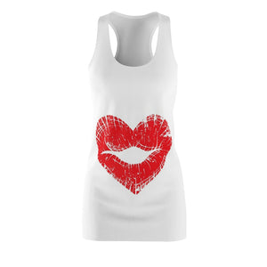 Women's Cut & Sew Racerback Dress / sportspeople
