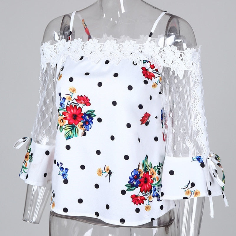 Women Elegant Stylish Top