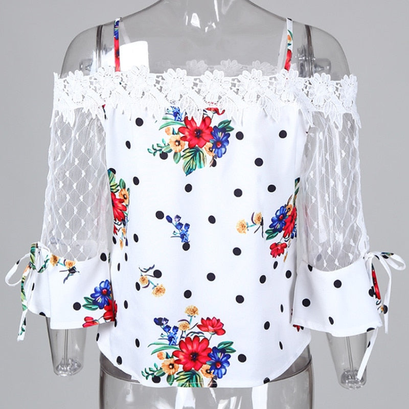 Women Elegant Stylish Top