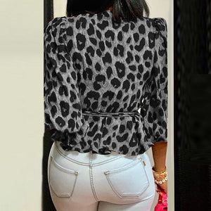 Elegant Women Tunic Shirt