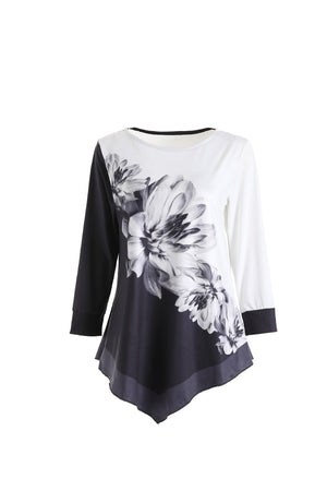 Spring Women Casual Shirt