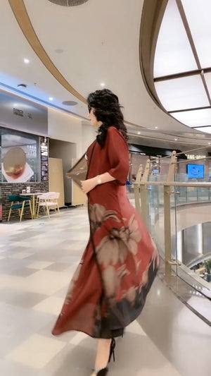 Two-Piece dress