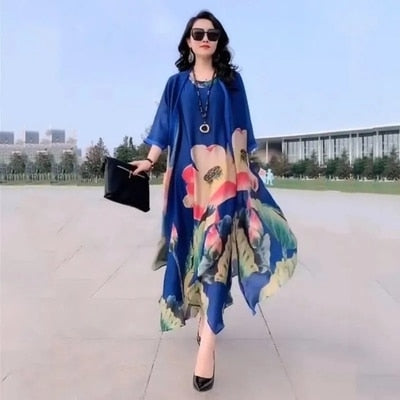 Two-Piece dress