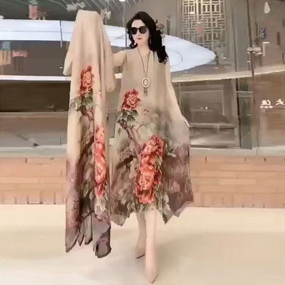 Two-Piece dress