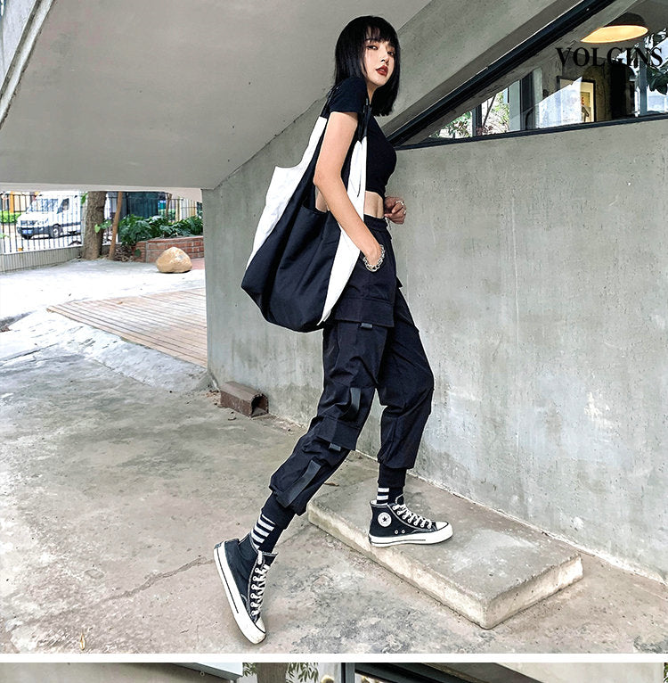 Streetwear  Korean Style