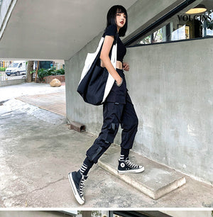 Streetwear  Korean Style