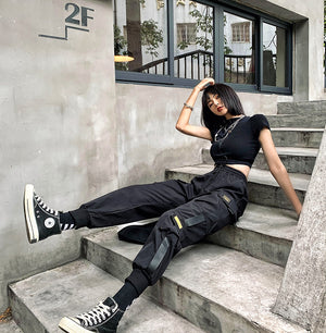 Streetwear  Korean Style