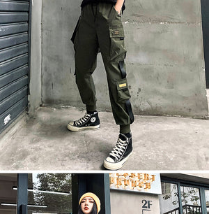 Streetwear  Korean Style
