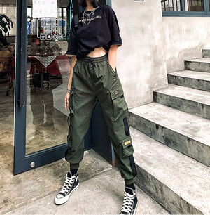 Streetwear  Korean Style