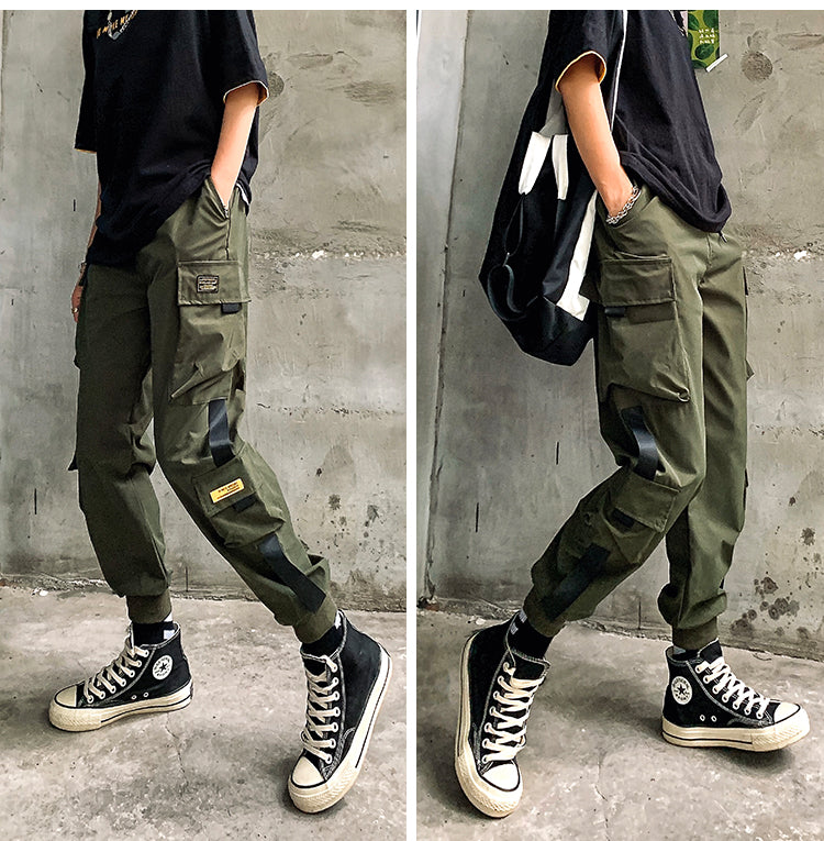 Streetwear  Korean Style