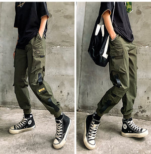 Streetwear  Korean Style