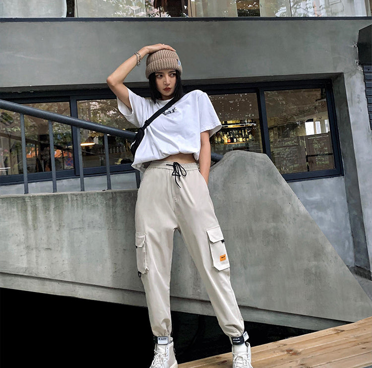 Streetwear  Korean Style