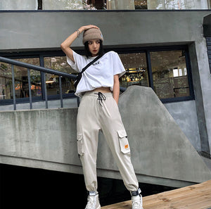 Streetwear  Korean Style
