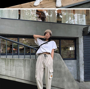 Streetwear  Korean Style