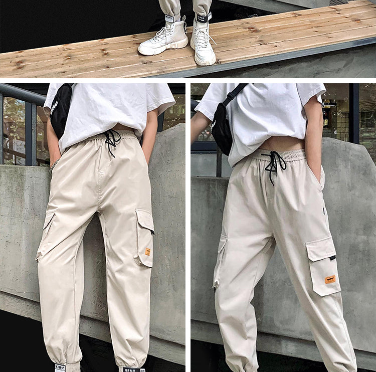 Streetwear  Korean Style