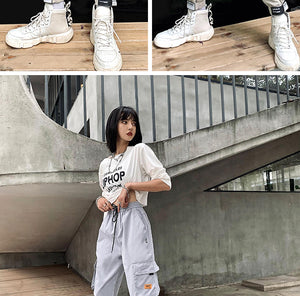 Streetwear  Korean Style