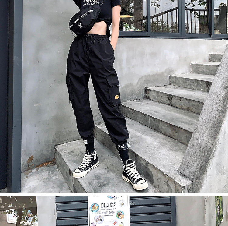 Streetwear  Korean Style