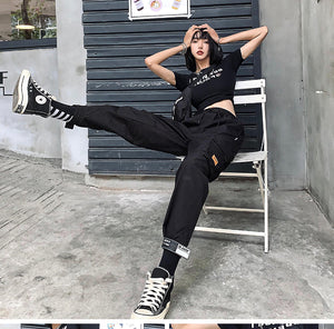 Streetwear  Korean Style