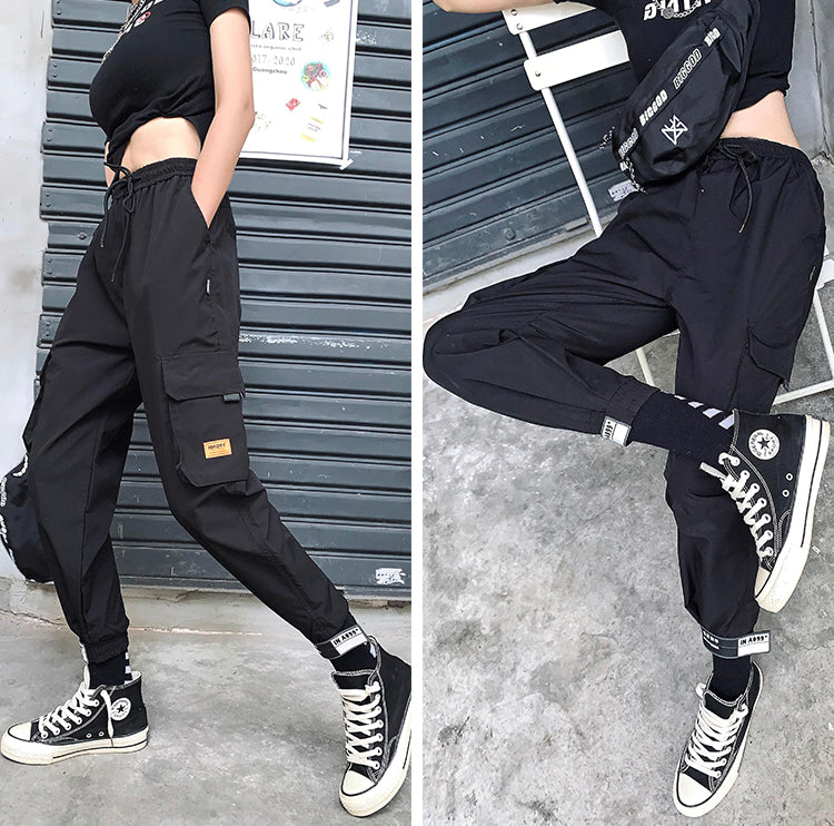 Streetwear  Korean Style