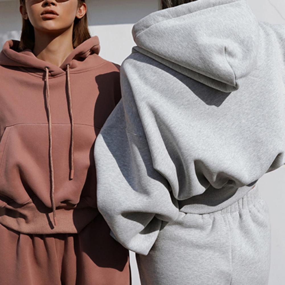 Tracksuit Long SleeveLady Set