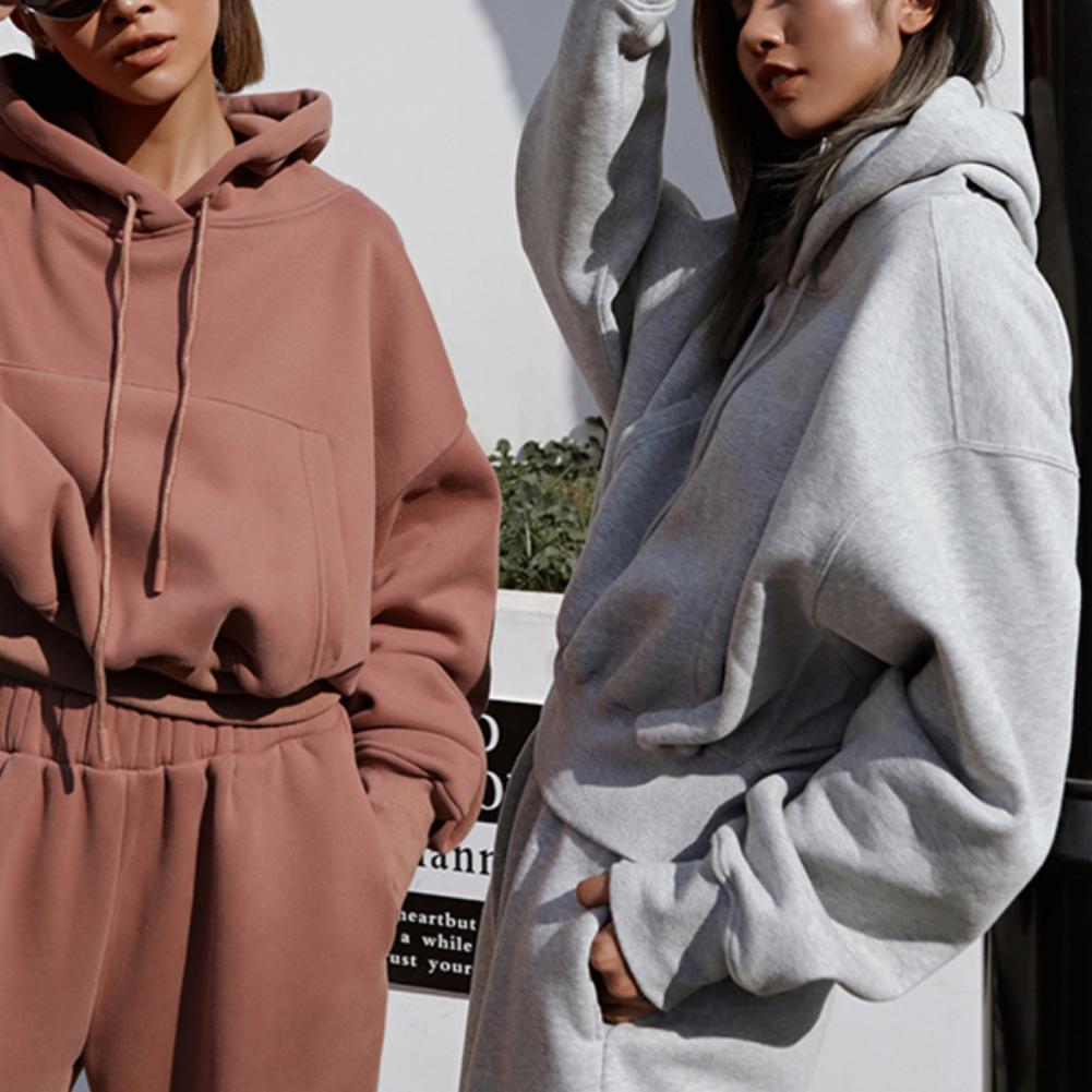 Tracksuit Long SleeveLady Set